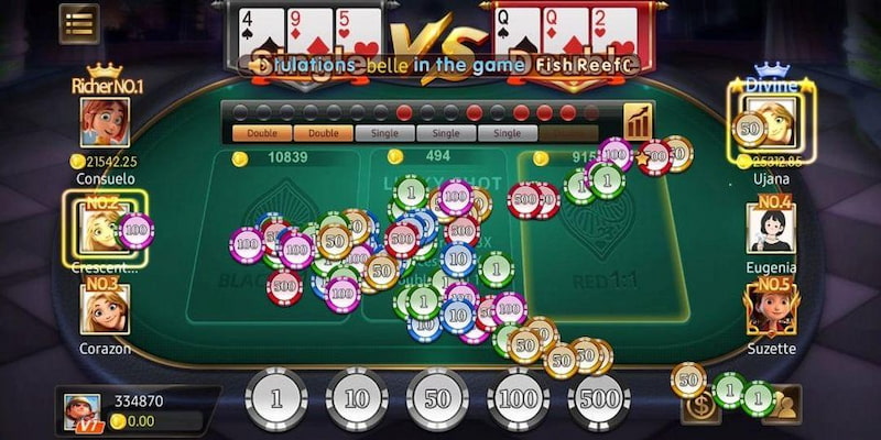 Ưu Đãi Hot Nhất Tại Game Bài Đổi Thưởng