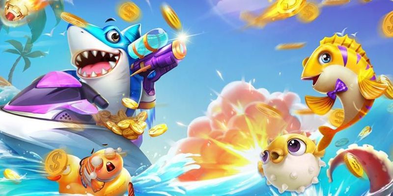 Bắn Cá tại Mana88