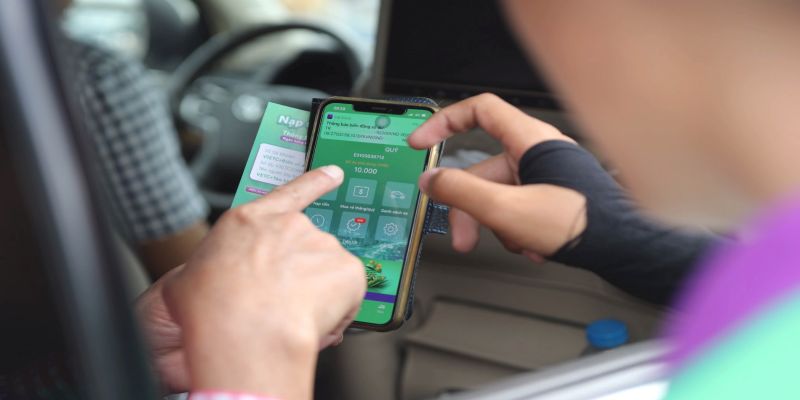 Nạp Tiền MMWIN | Hướng Dẫn Cách Thực Giao Dịch Cực Đơn Giản