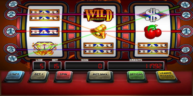 Quay Slot Uy Tín Ở Mana88
